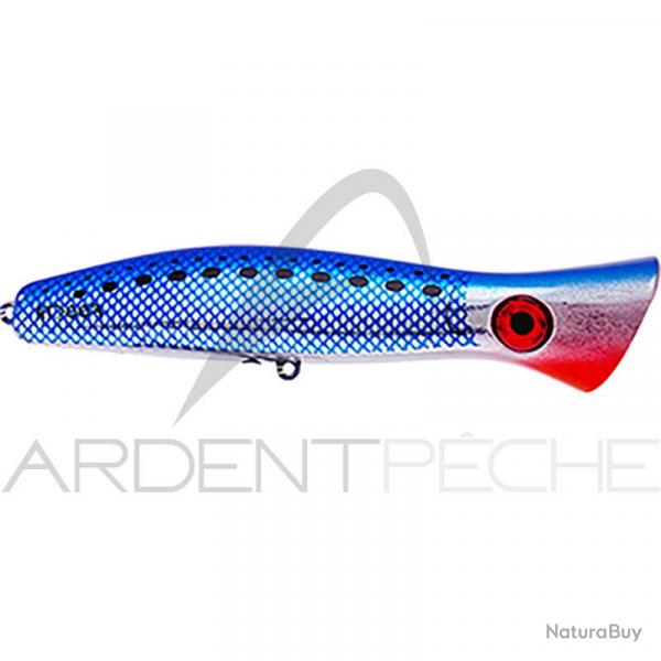 Poisson nageur HALCO Roosta popper 135 H73 FUSILIER