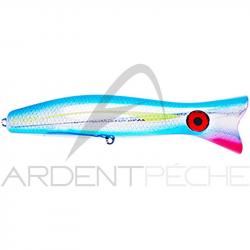 Poisson nageur HALCO Roosta popper 160 H73 Fusilier