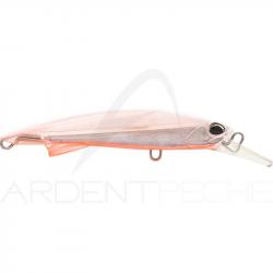 Poisson nageur DUO Rough trail blazin 110 CCCZ370 Ghost white OB