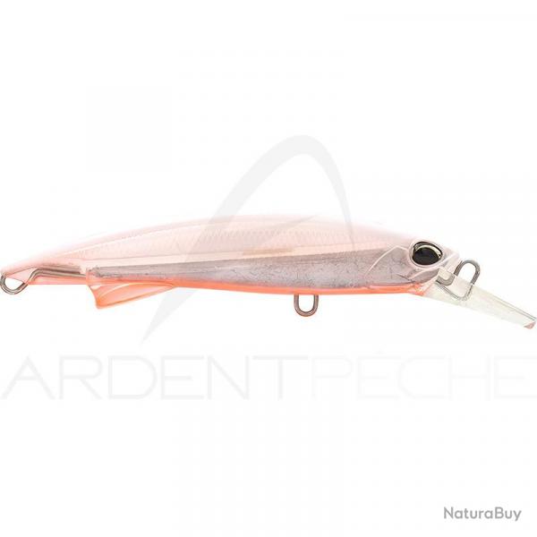 Poisson nageur DUO Rough trail blazin 110 CCCZ370 Ghost white OB