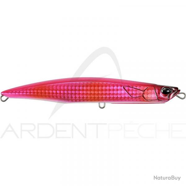 Poisson nageur DUO Rough trail malice 130 CBA0406 Coral red