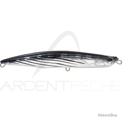 Leurre Duo Rough Trail Malice 130 Coulant 64g - CHA0011 - Pêche En Mer