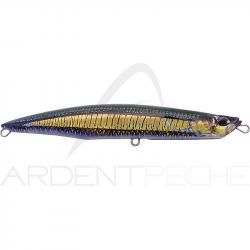 Poisson nageur DUO Rough trail malice 130 CGO0564 Real gold nago CB