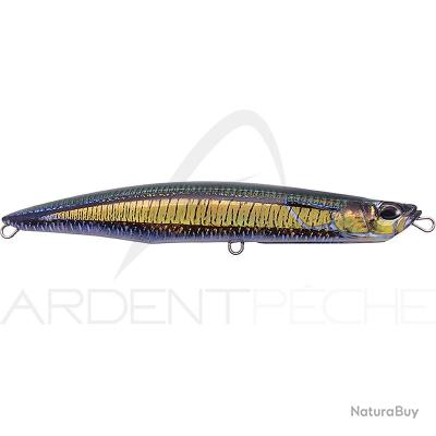 Leurre Duo Rouh Trail Malice 130 CGO0564 REAL GOLD NAGO CB - Go pêche