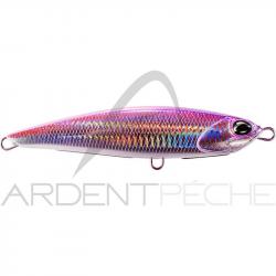 Poisson nageur DUO Rough trail aomasa 148 F GHA0019 Pink back