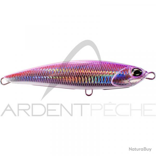 Poisson nageur DUO Rough trail aomasa 148 F GHA0019 Pink back