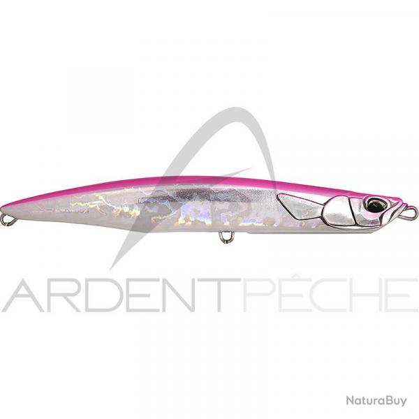Poisson nageur DUO Rough trail malice 150 CDA0009 Solid pink back