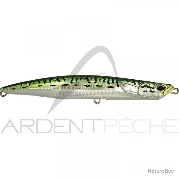Poisson nageur DUO Rough trail malice 150 AHA0109 Mackerel hd