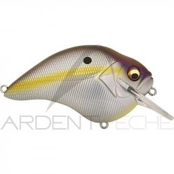 Poisson nageur MEGABASS S Crank 1.5 F MB Sexy shad