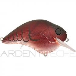 Poisson nageur MEGABASS S Crank 1.5 F Fire Craw