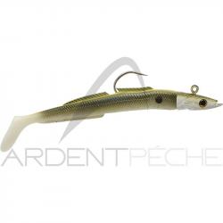 Leurre souple HYPERLASTICS Sandyll pro Sand Eel