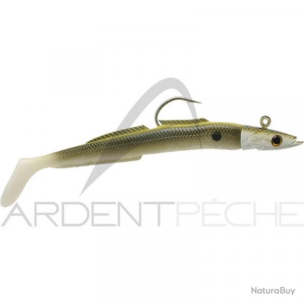 Leurre souple HYPERLASTICS Sandyll pro Sand Eel