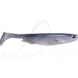 Leurre souple MEGABASS Spark shad 4 Albino