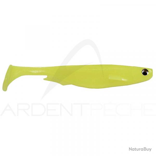 Leurre souple MEGABASS Spark shad 5 Do Chart