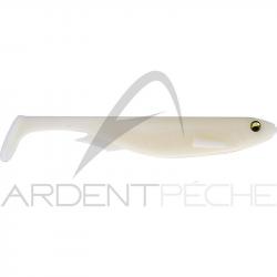 Leurre souple MEGABASS Spark shad 7 French Pearl