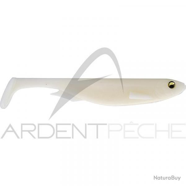 Leurre souple MEGABASS Spark shad 7 French Pearl