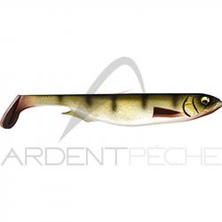 Leurre souple MEGABASS Spark shad 7 French Tiger