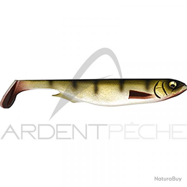 Leurre souple MEGABASS Spark shad 7 French Tiger