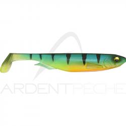Leurre souple MEGABASS Spark shad 7 Shiny perch