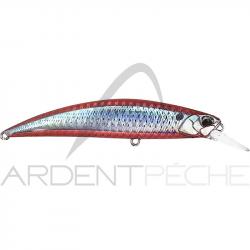 Poisson nageur DUO Spearhead ryuki 110 S SW LTD GHA0327 Red mullet