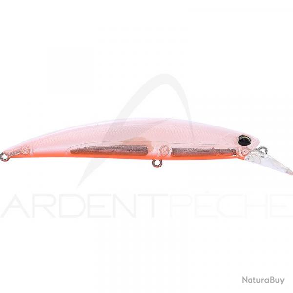 Poisson nageur DUO Spearhead ryuki 110 S SW LTD CCCZ370 Ghost white OB