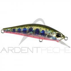 Poisson nageur DUO Spearhead ryuki 50 S Takumi ADA4068 Yamame red belly