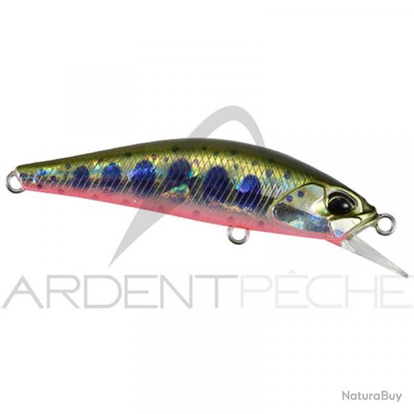 Poisson nageur DUO Spearhead ryuki 50 S Takumi ADA4068 Yamame red belly