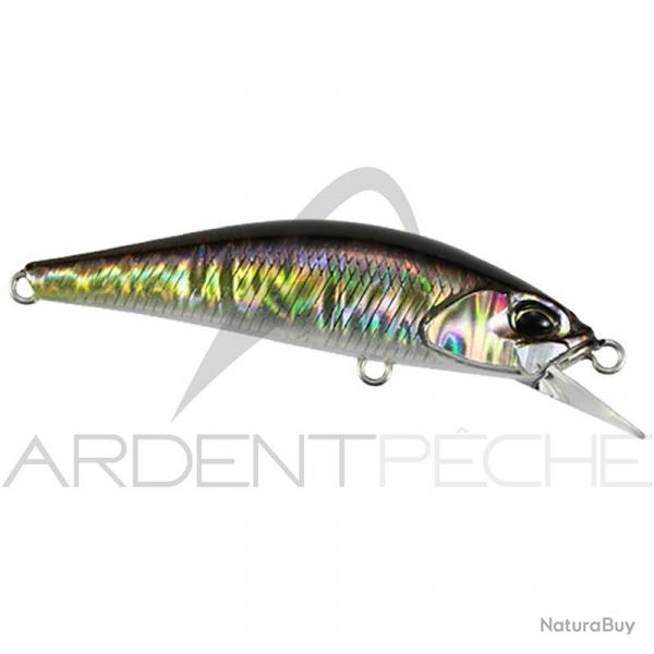 Poisson nageur DUO Spearhead ryuki 50 S Takumi GPA4009 River bait