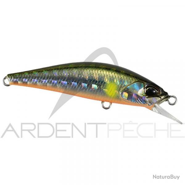 Poisson nageur DUO Spearhead ryuki 50 S Takumi AHA4006 Ayu OB