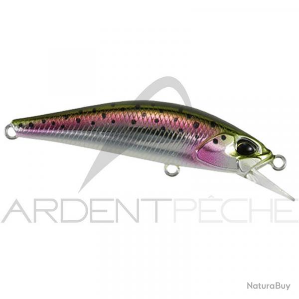 Poisson nageur DUO Spearhead ryuki 50 S Takumi MCC4036 Rainbow trout