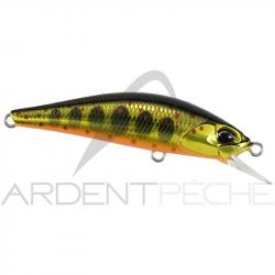 Poisson nageur DUO Spearhead ryuki 50 S Takumi MCC4084 Gold yamame