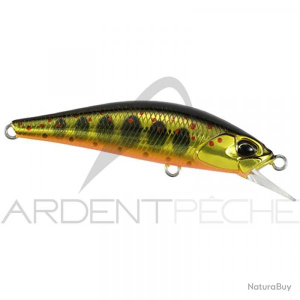 Poisson nageur DUO Spearhead ryuki 50 S Takumi MCC4084 Gold yamame