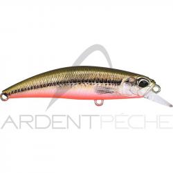 Poisson nageur DUO Spearhead ryuki 60 S ACC4830 Vairon / green black red belly