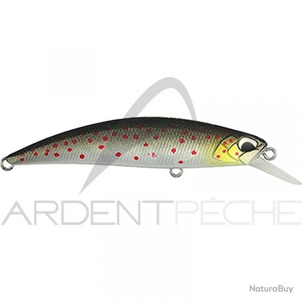 Poisson nageur DUO Spearhead ryuki 60 S ADA4050