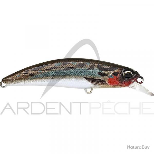 Poisson nageur DUO Spearhead ryuki 60 S ACCZ284 Olive haze
