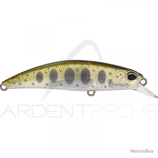 Poisson nageur DUO Spearhead ryuki 60 S CCCZ336 Ghost yamame
