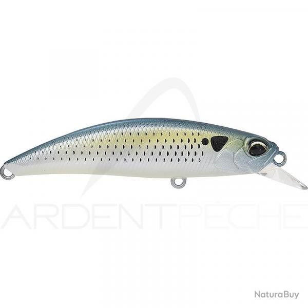 Poisson nageur DUO Spearhead ryuki 60 S ACCZ373 Gizzard shad UF