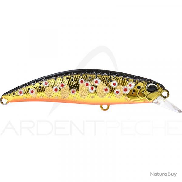 Poisson nageur DUO Spearhead ryuki 60 S ASAZ443 Gold fario