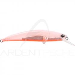 Poisson nageur DUO Spearhead ryuki 80 S SW CCCZ370 Ghost white OB