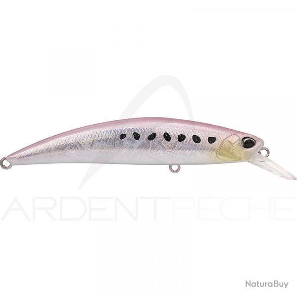 Poisson nageur DUO Spearhead ryuki 80 S SW ADAZ444 Pink iwashi