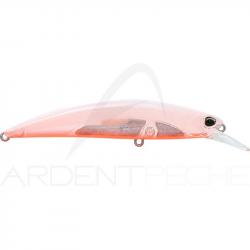Poisson nageur DUO Spearhead ryuki 95 S SW CCCZ370 Ghost white OB
