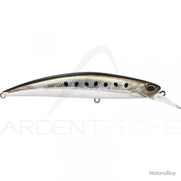 Poisson nageur DUO Spearhead ryuki 95 S SW ADA0037 Sardine noir