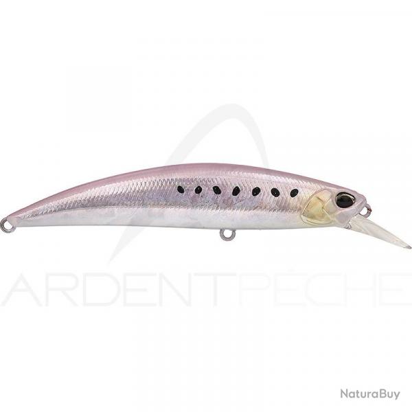Poisson nageur DUO Spearhead ryuki 95 S SW ADAZ444 Pink iwashi
