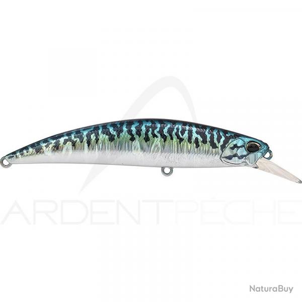 Poisson nageur DUO Spearhead ryuki 95 S SW CPAZ445 Blue mackerel