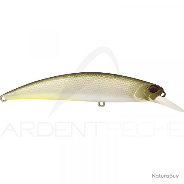 Poisson nageur DUO Spearhead ryuki 95 S SW CCCZ426 Mat lancon