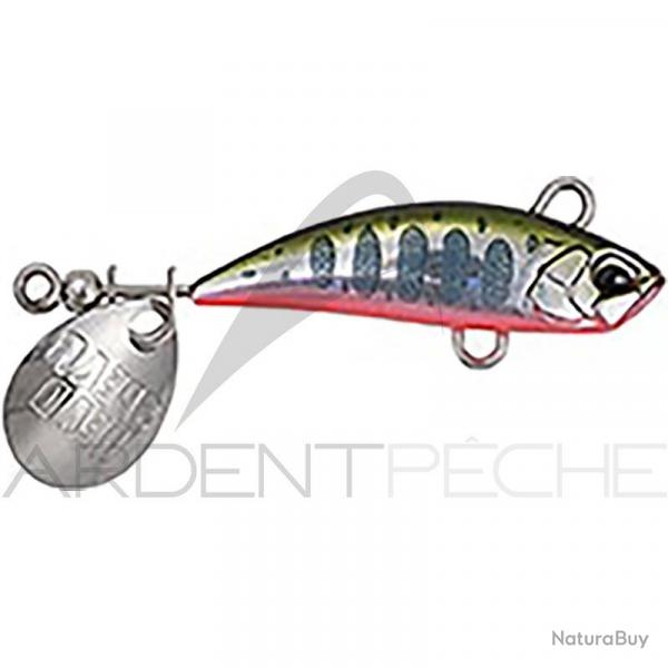 Poisson nageur DUO Spearhead ryuki spin 5 CDA4068
