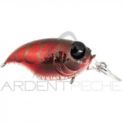Poisson nageur MEGABASS SRX Griffon 2 Fire Craw
