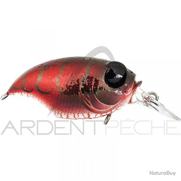 Poisson nageur MEGABASS SRX Griffon 2 Fire Craw