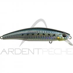 Poisson nageur DUO Tide minnow 75 S AHA0011 Sardine (h11)