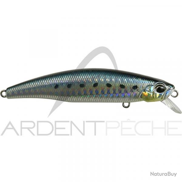 Poisson nageur DUO Tide minnow 75 S AHA0011 Sardine (h11)